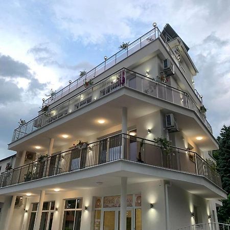 Villa Perla Di Mare Kranevo Exterior photo